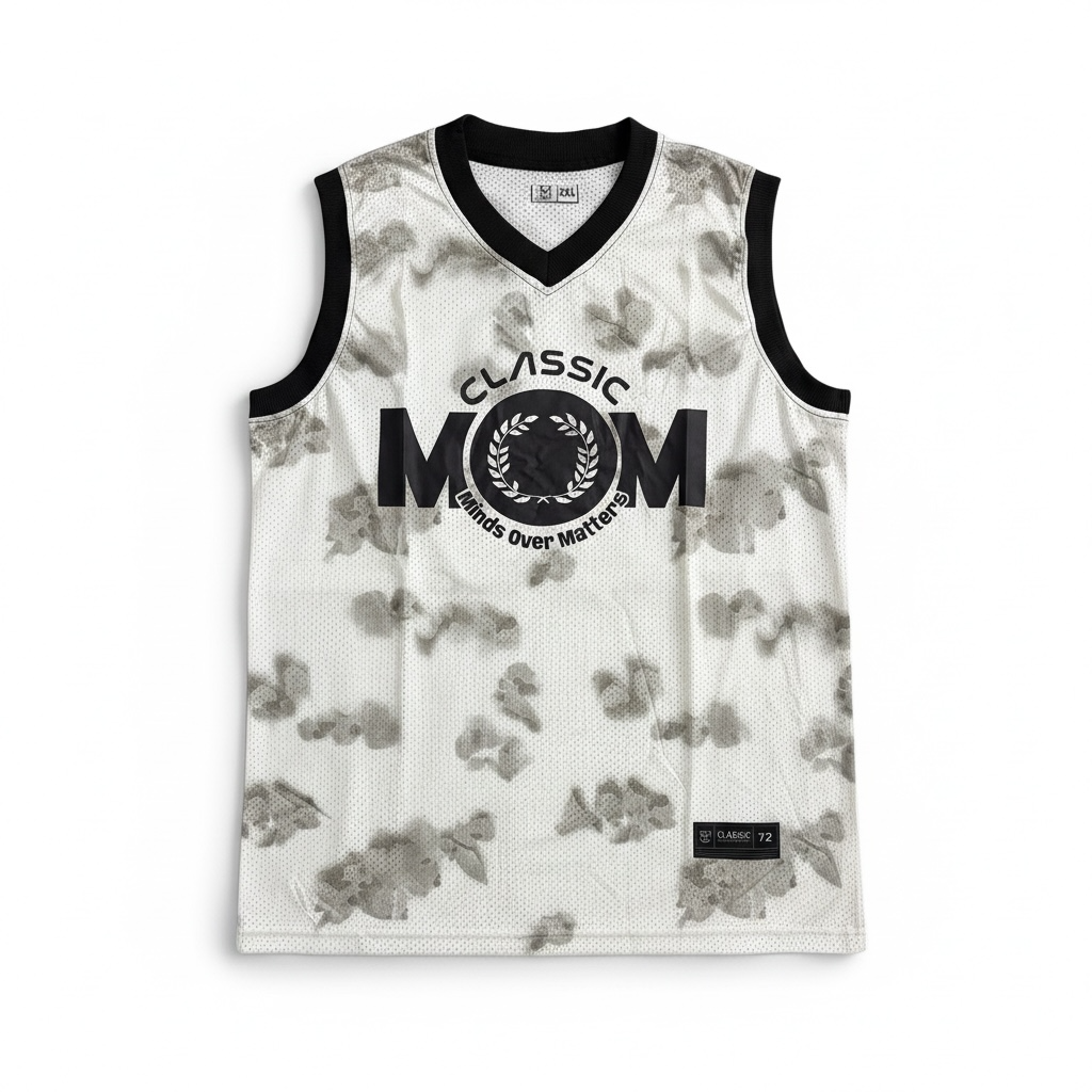 Basket singlet