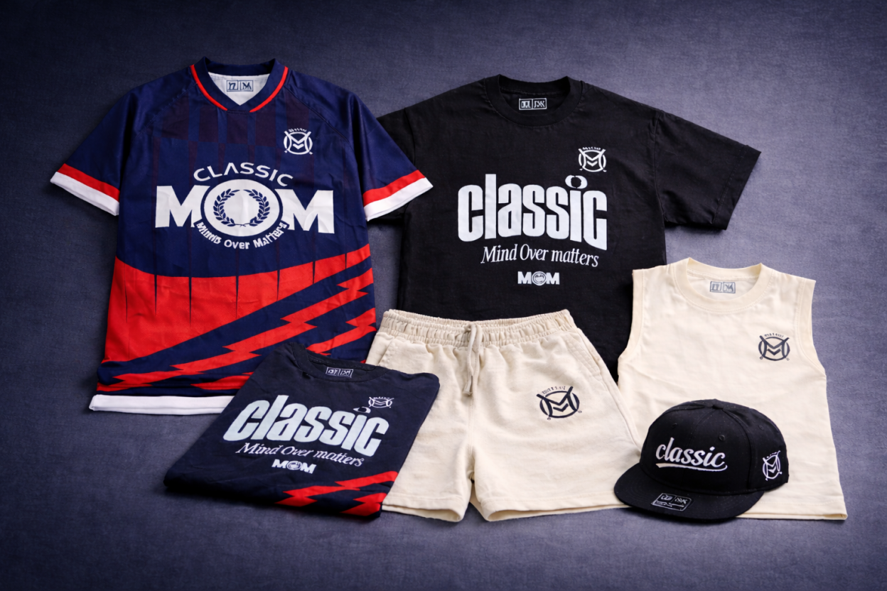 Time to Refresh Your Wardrobe